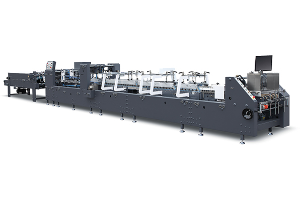 全自動高速四折糊盒機的優(yōu)勢有哪些？